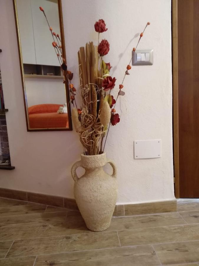Casa Il Nido Cagliari Exterior foto