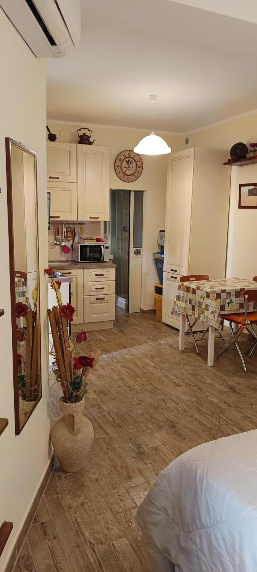 Casa Il Nido Cagliari Exterior foto