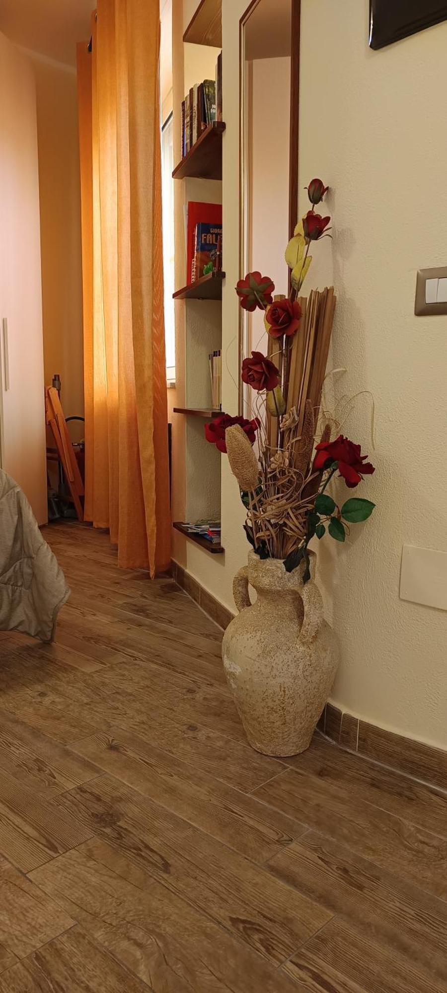 Casa Il Nido Cagliari Exterior foto