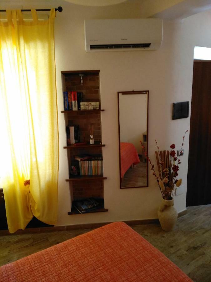 Casa Il Nido Cagliari Exterior foto
